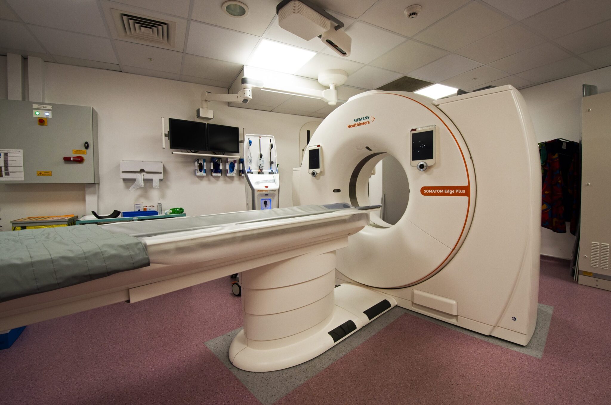 Best Diagnostic Centre In Mumbai - Medcare Diagnostics